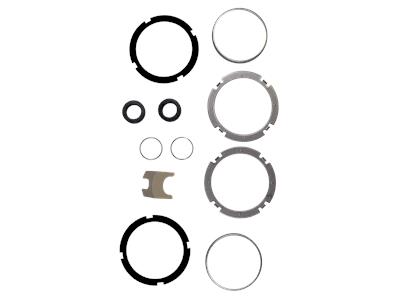 Grundfos Bausatz, Verschleißteil D22 Bausatz 96416735