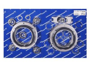 Grundfos Satz, Verschleißteil CR/N 150 4-6 Bausatz 95059811