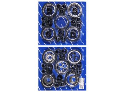 Grundfos Bausatz, Verschleißteil - 30 STUFEN Bausatz 96488049