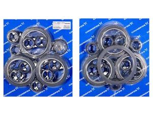 Grundfos Bausatz, Verschleißteil SP125/N,NS,R Bausatz 96488080