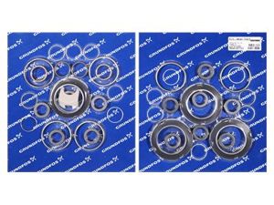 Grundfos Bausatz, Verschleißteil CR(N)32 12-14 Bausatz 96416731