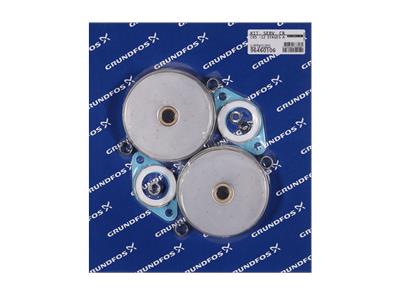 Grundfos Bausatz, Verschleißteil Bronzelager Bausatz 96460106