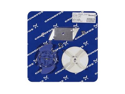Grundfos Bausatz, Verschleißteil SOLOLIFT+ Bausatz 96553045