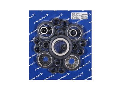 Grundfos Bausatz, Verschleißteil EN 1.4301/EN 1.4401/EN 1.4539 Bauteil 97937877
