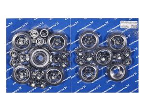 Grundfos Bausatz, Verschleißteil Bausatz 96421734