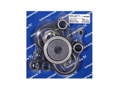 Kit Grundfos, pieza de desgaste EN 1.4301/EN 1.4401/EN 1.4539 componente 97937886