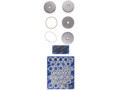 Grundfos Bausatz, Verschleißteil Bausatz 98311382