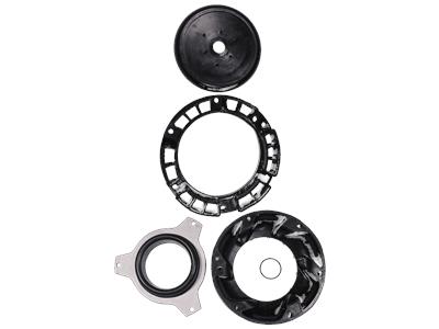 Grundfos kit, pièce d'usure DW.150.200 kit 96956264