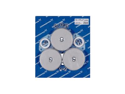 Grundfos kit, pièce d'usure GRAFLON palier kit 96455113