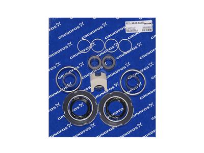 Kit Grundfos, kit de piezas de desgaste 96430767