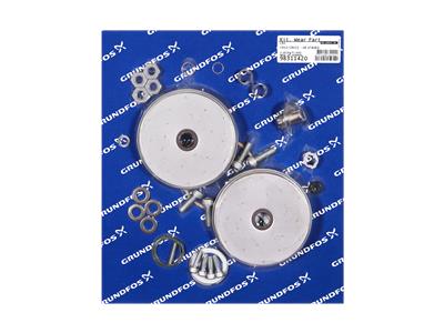 Grundfos kit, wearing part CRK2/CRKI2 -18 STUFEN kit 98311420