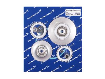 Grundfos Bausatz, Verschleißteil Bausatz 96604268