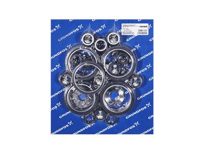 Grundfos Bausatz, Verschleißteil BME/T46 Bausatz 96604331
