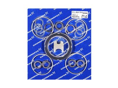 Grundfos Bausatz, Verschleißteil CR/N/90 3-6 Bausatz 96416738