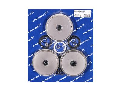 Grundfos kit, wearing part kit 96513605