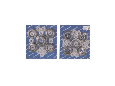 Grundfos Bausatz, Verschleißteil EN 1.4301/EN 1.4401/EN 1.4539 Bausatz 98098316