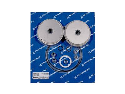 Kit Grundfos, kit de piezas de desgaste 96513604