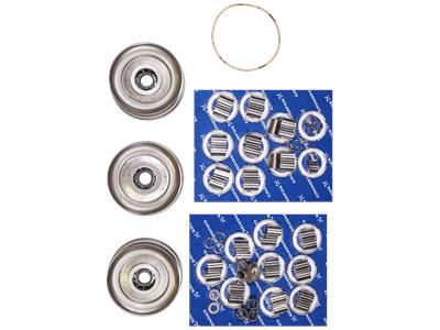 Grundfos Bausatz, Verschleißteil Bausatz 96531043