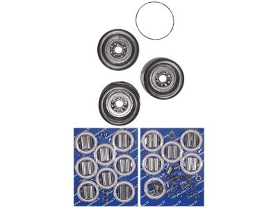 Grundfos Bausatz, Verschleißteil Bausatz 96531045