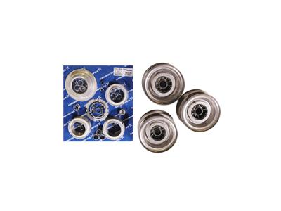 Grundfos Bausatz, Verschleißteil -17 STAGES SIC Bausatz 98603072