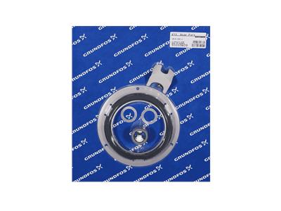 Grundfos Bausatz, Verschleißteil CR/N 150-1 Bausatz 95059809