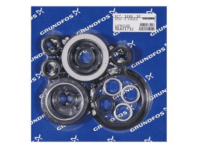 Grundfos Bausatz, Verschleißteil Bausatz 96421732