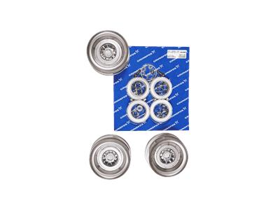 Grundfos Bausatz, Verschleißteil Bronze Bausatz 96511831