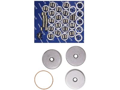Grundfos kit, wearing part kit 96531001