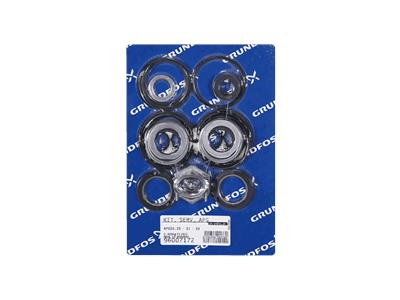Grundfos Bausatz, Verschleißteil APG50.29 - 31 - 33 Bausatz 96007172