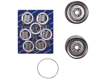 Grundfos Bausatz, Verschleißteil Bausatz 96531044