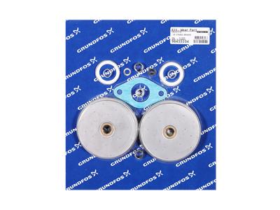 Grundfos kit, pieza de desgaste -19 ETAPAS BRONZE kit 96455104
