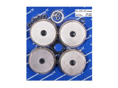 Kit Grundfos, kit de piezas de desgaste 96513606