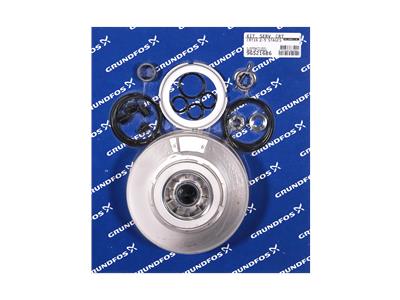 Grundfos Bausatz, Verschleißteil Bausatz 96521686