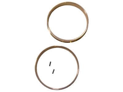 Grundfos Satz, Verschleißring Bronze Bausatz 96827604