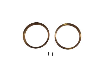 Grundfos Satz, Verschleißring Bronze Bausatz 96827606
