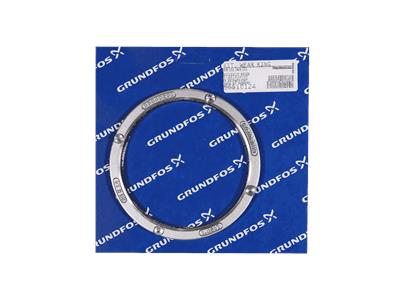 Grundfos Satz, Verschleißring D122X10 M5X8 Bausatz 96810124