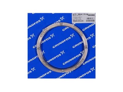 Grundfos Satz, Verschleißring D130X13 M5X10 Bausatz 96810129