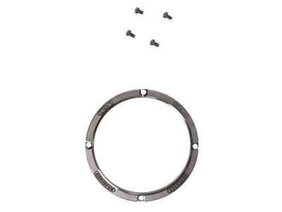 Grundfos Satz, Verschleißring D122X10 M5X8 Bausatz 96810146