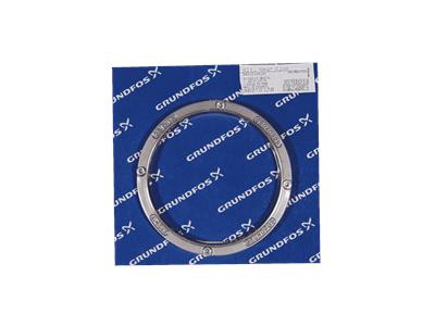 Grundfos Satz, Verschleißring D130X13 M5X10 Bausatz 96810128