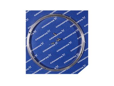 Grundfos set, wear ring D224X15 M5X10 kit 97739700