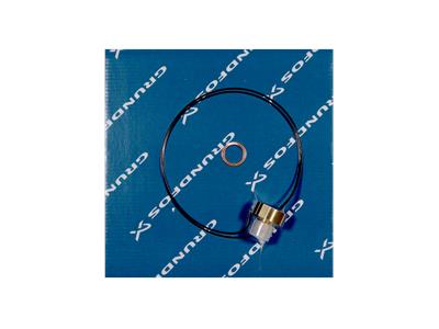Grundfos Bausatz, WIO-Sensor Bausatz 95038409