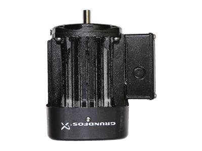 Componente Grundfos MG071B 255D/440Y 50HZ 85901559