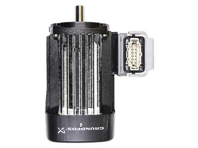 Grundfos MG80B 220-240D/380-415Y 50HZ Bauteil 85900585