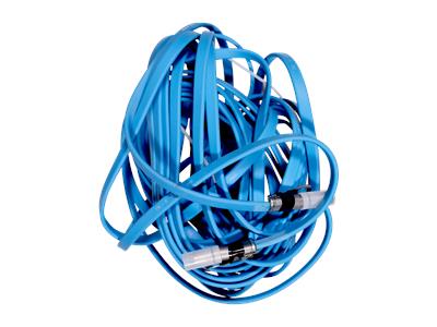 Grundfos MOTOR CABLE/SPARE PART 4 G 1,5 MM2, 20 1PIN Component 95920913