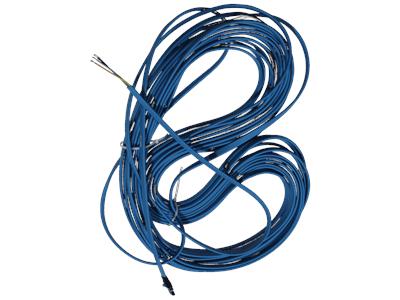 Grundfos MOTORKABEL/ERSATZTEIL 4 G 1,5 MM2, 40M 1STECKER Bauteil 95920880
