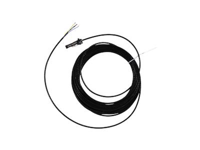 Grundfos CABLE MOTEUR/PIÈCE DE RECHANGE 4 G 2,5 MM2, 20 1 FICHE Composant 95920931