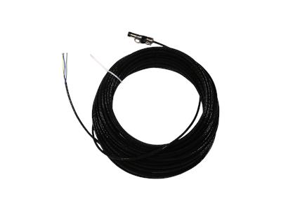 Grundfos CABLE MOTEUR/PIÈCE DE RECHANGE 4 G 2,5 MM2, 50 1 FICHE Composant 95920934