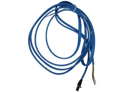 Grundfos CABLE MOTEUR/PIÈCE DE RECHANGE 4 G 1,5 MM2, 5M 1 FICHE Composant 95920875
