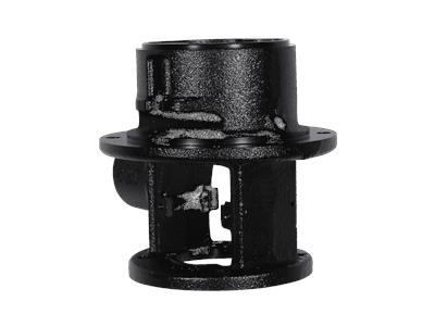 Grundfos MOTORHOCKER SPK4 composant 98417501