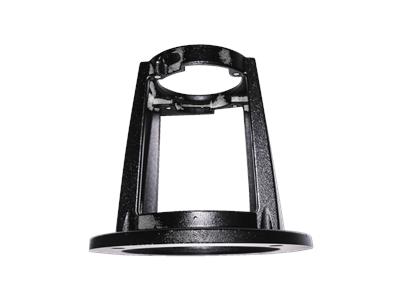 Grundfos MOTORHOCKER BEARBEITET MMG 160/ERSATZTEIL Bauteil 96547432